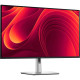 Dell Monitor 31.5  P3225QE HDMI, DP, USB-C, RJ-45, IPS, 3840x2160, 100Hz, sRGB 99%, Pivot (210-BQZY)