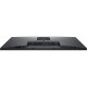 Dell Monitor 31.5  P3225QE HDMI, DP, USB-C, RJ-45, IPS, 3840x2160, 100Hz, sRGB 99%, Pivot (210-BQZY)