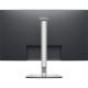 Dell Monitor 31.5  P3225QE HDMI, DP, USB-C, RJ-45, IPS, 3840x2160, 100Hz, sRGB 99%, Pivot (210-BQZY)