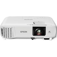 Epson projector EB-E24 XGA, 3600 lm, 1.44 (V11HB51042)