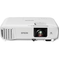 Epson Проектор EB-E24 XGA, 3600 lm, 1.44 (V11HB51042)