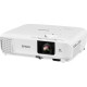 Epson Проектор EB-E24 XGA, 3600 lm, 1.44 (V11HB51042)