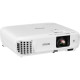 Epson Проектор EB-E24 XGA, 3600 lm, 1.44 (V11HB51042)