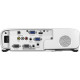 Epson Проектор EB-E24 XGA, 3600 lm, 1.44 (V11HB51042)