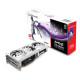 SAPPHIRE Відеокарта SAPPHIRE Radeon RX 9070 16GB GDDR6 PURE GAMING OC (11349-02-20G)