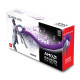 SAPPHIRE Відеокарта SAPPHIRE Radeon RX 9070 16GB GDDR6 PURE GAMING OC (11349-02-20G)
