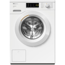 Miele Пральна машина Miele WSA 023 WCS фронтальна, 7кг, 1400, A+++, 64.3см, дисплей, інвертор, білийПральна машина Miele WSA 023 WCS фронтальна, 7кг, 1400, A+++, 64.3см, дисплей, інвертор, білий (11SA0231UA)