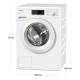 Miele Пральна машина Miele WSA 023 WCS фронтальна, 7кг, 1400, A+++, 64.3см, дисплей, інвертор, білийПральна машина Miele WSA 023 WCS фронтальна, 7кг, 1400, A+++, 64.3см, дисплей, інвертор, білий (11SA0231UA)