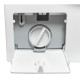 Miele Пральна машина Miele WSA 023 WCS фронтальна, 7кг, 1400, A+++, 64.3см, дисплей, інвертор, білийПральна машина Miele WSA 023 WCS фронтальна, 7кг, 1400, A+++, 64.3см, дисплей, інвертор, білий (11SA0231UA)