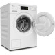 Miele Пральна машина Miele WSA 023 WCS фронтальна, 7кг, 1400, A+++, 64.3см, дисплей, інвертор, білийПральна машина Miele WSA 023 WCS фронтальна, 7кг, 1400, A+++, 64.3см, дисплей, інвертор, білий (11SA0231UA)