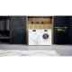 Miele Пральна машина Miele WSA 023 WCS фронтальна, 7кг, 1400, A+++, 64.3см, дисплей, інвертор, білийПральна машина Miele WSA 023 WCS фронтальна, 7кг, 1400, A+++, 64.3см, дисплей, інвертор, білий (11SA0231UA)
