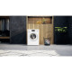 Miele Пральна машина Miele WSA 023 WCS фронтальна, 7кг, 1400, A+++, 64.3см, дисплей, інвертор, білийПральна машина Miele WSA 023 WCS фронтальна, 7кг, 1400, A+++, 64.3см, дисплей, інвертор, білий (11SA0231UA)