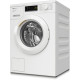 Miele Пральна машина Miele WSA 023 WCS фронтальна, 7кг, 1400, A+++, 64.3см, дисплей, інвертор, білийПральна машина Miele WSA 023 WCS фронтальна, 7кг, 1400, A+++, 64.3см, дисплей, інвертор, білий (11SA0231UA)