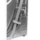Miele Пральна машина Miele WSA 023 WCS фронтальна, 7кг, 1400, A+++, 64.3см, дисплей, інвертор, білийПральна машина Miele WSA 023 WCS фронтальна, 7кг, 1400, A+++, 64.3см, дисплей, інвертор, білий (11SA0231UA)