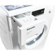 Miele Пральна машина Miele WSA 023 WCS фронтальна, 7кг, 1400, A+++, 64.3см, дисплей, інвертор, білийПральна машина Miele WSA 023 WCS фронтальна, 7кг, 1400, A+++, 64.3см, дисплей, інвертор, білий (11SA0231UA)
