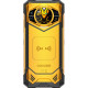 Doogee Смартфон S200X VIP 5G 6.72" 12/512ГБ, 2SIM, 10100мА•год, жовтий (6923740293805)