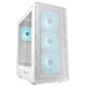Корпус для ПК Cougar AIRFACE PURE PRO White