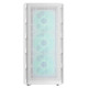 Корпус для ПК Cougar AIRFACE PURE PRO White