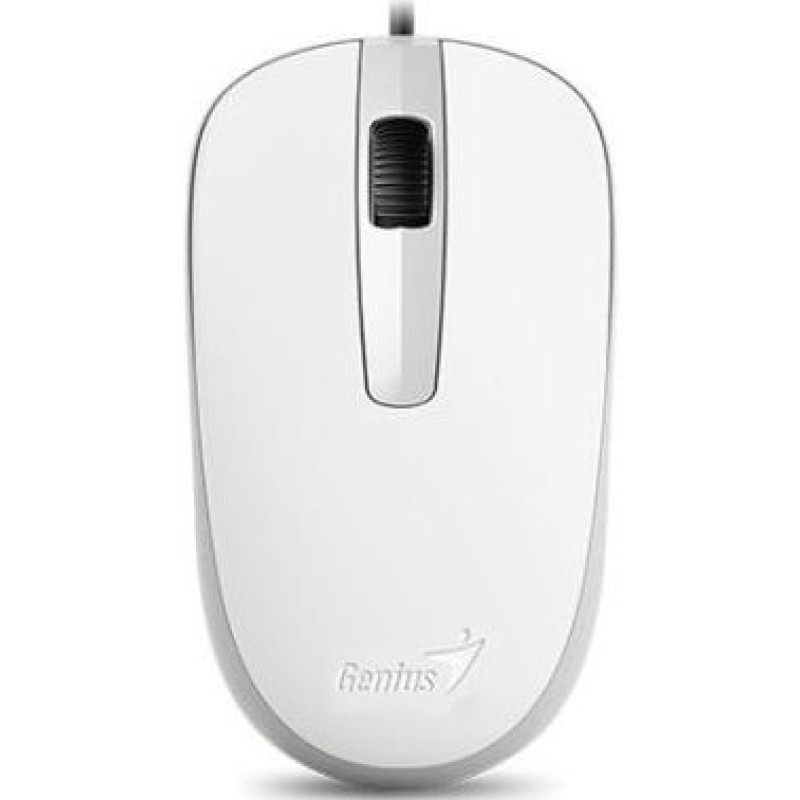Genius DX-120[White] (31010105102)