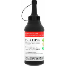Pantum TN-211PRB refill kit (PC-211PRB)