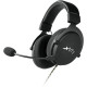 Cherry Xtrfy Гарнитура H2 3.5mm/USB Black (XG-H2)