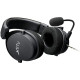 Cherry Xtrfy Гарнитура H2 3.5mm/USB Black (XG-H2)