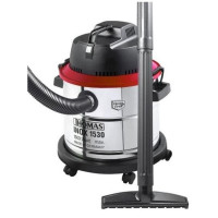 Thomas Washing VC INOX 1530 PRO, 1500W, water -30L, Aquafilter, blue