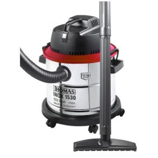 Thomas Washing VC INOX 1530 PRO, 1500W, water -30L, Aquafilter, blue