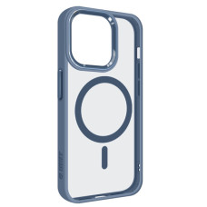 Чехол для мобильного телефона Armorstandart Unit MagSafe Apple iPhone 13 Pro Light Blue (ARM75201)