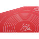 ARDESTO Tasty baking Silicone mat[AR2406SR]