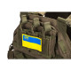 2E Tactical Plate Carrier Type 4 Assault, OD Green (2E-MILPLACARTYPE4-YA-OG)