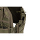 2E Tactical Plate Carrier Type 4 Assault, OD Green (2E-MILPLACARTYPE4-YA-OG)