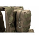 2E Tactical Plate Carrier Type 4 Assault, OD Green (2E-MILPLACARTYPE4-YA-OG)