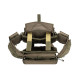 2E Tactical Plate Carrier Type 4 Assault, OD Green (2E-MILPLACARTYPE4-YA-OG)