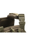 2E Tactical Plate Carrier Type 4 Assault, OD Green (2E-MILPLACARTYPE4-YA-OG)