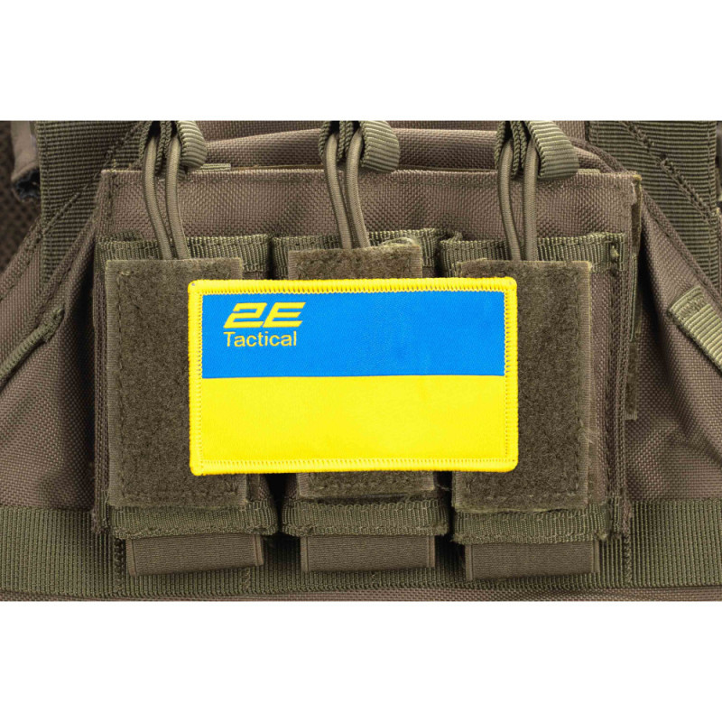 2E Tactical Plate Carrier Type 4 Assault, OD Green (2E-MILPLACARTYPE4-YA-OG)