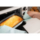 ARDESTO Glove Tasty Baking, 9х10х7cm, silicone, blue (AR2326T)