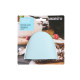 ARDESTO Glove Tasty Baking, 9х10х7cm, silicone, blue (AR2326T)