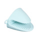 ARDESTO Glove Tasty Baking, 9х10х7cm, silicone, blue (AR2326T)