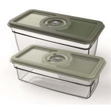 Electrolux Vacuum food сontainers (EVFB1)