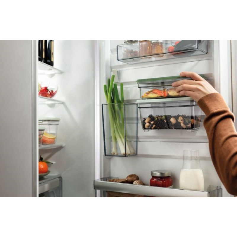 Electrolux Контейнеры для вакуумирования пищевые (EVFB1)