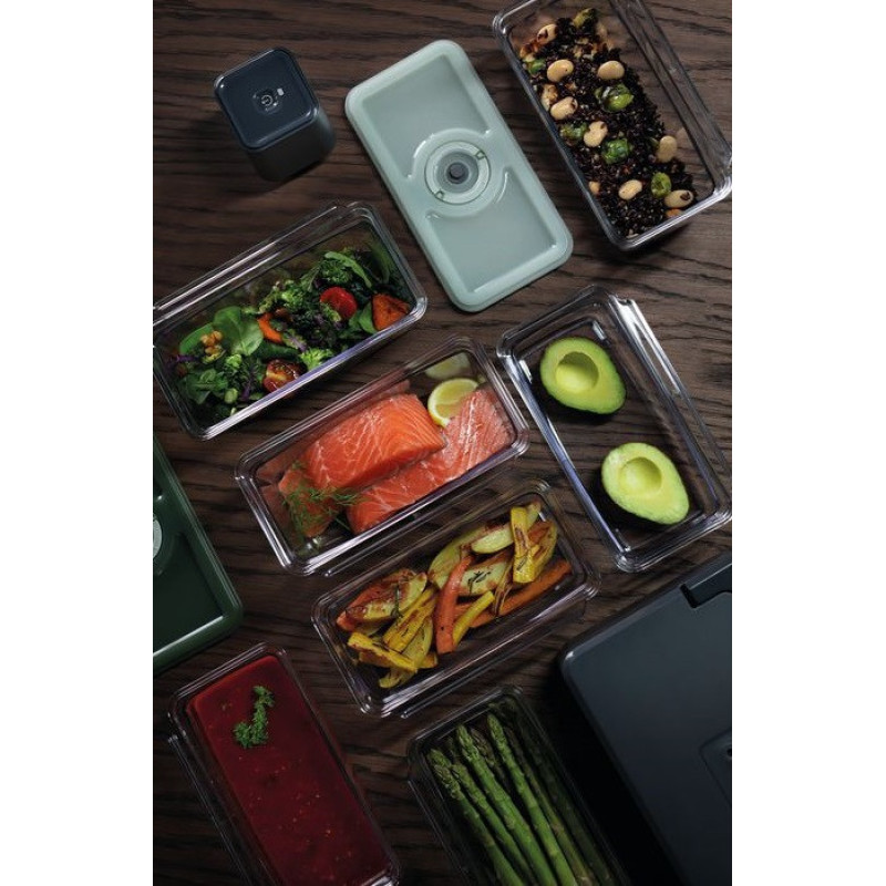 Electrolux Контейнеры для вакуумирования пищевые (EVFB1)
