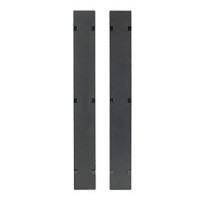 APC Hinged Covers for NetShelter SX 750mm Wide 42U Vertical Cable Manager (Qty 2) (AR7581A)
