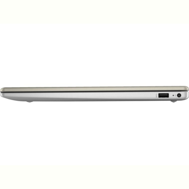 Ноутбук HP 15-fd0103ua (A1VQ2EA) Gold; 15.6" FullHD (1920x1080) IPS LED матовый , Intel Core i5-1334U (1.3 - 4.6 ГГц) , RAM 16 ГБ , SSD 512 ГБ , Intel Iris Xe Graphics , без ОП , Wi-Fi , BT , веб-камера , Windows 11 Home 64 SL , 1.59 кг , золотистый , подсветка клавиатуры