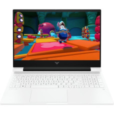 HP Notebook Victus 16-r1035ua 16.1  FHD IPS AG, Intel i5-14450HX, 16GB, F512GB, NVD3050-6, DOS, white (B23BTEA)