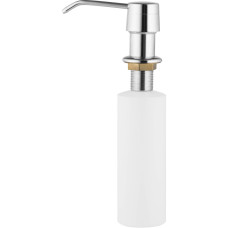Deante Dispenser for detergents, 300ml, chrome (ZZZ_002D)