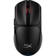 HyperX Pulsefire FUSE, RGB, USB-A/WL/BT, black (A1KY6AA)