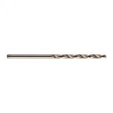 Milwaukee Свердло по металу Milwaukee Thunderweb HSS-G, 6х57х93мм, 10шт (4932352390)