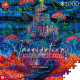 GoodLoot Roch Urbaniak Raven Queen's Fortress 1000 (5908305249764)
