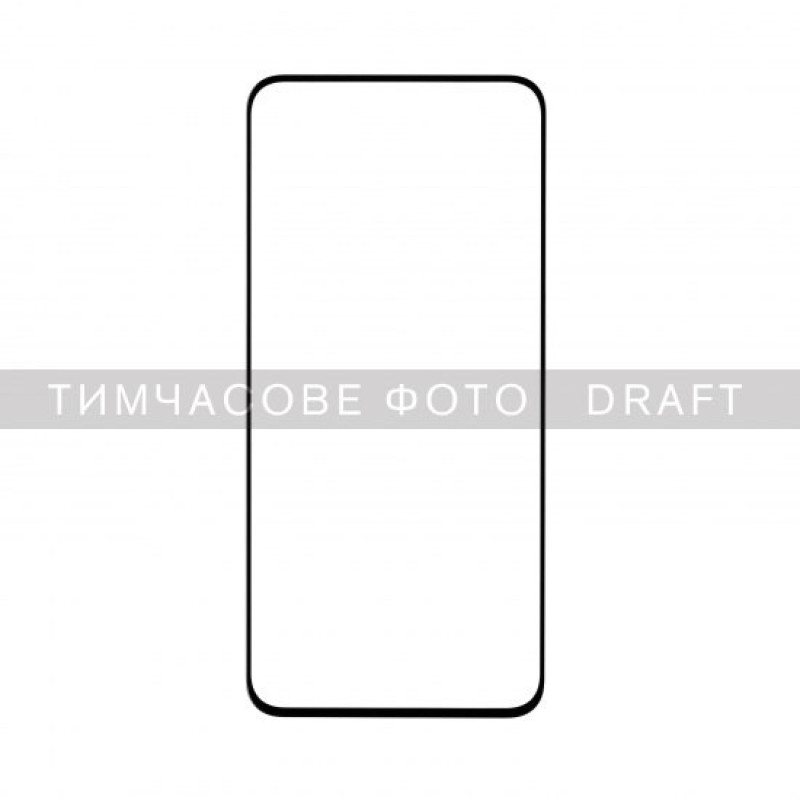 2E Захисне скло для Samsung Galaxy Tab Active 5 (X300) 8"(2024), 2.5D, прозорий (2E-G-TAB-ACT5-LT2.5D-CL)